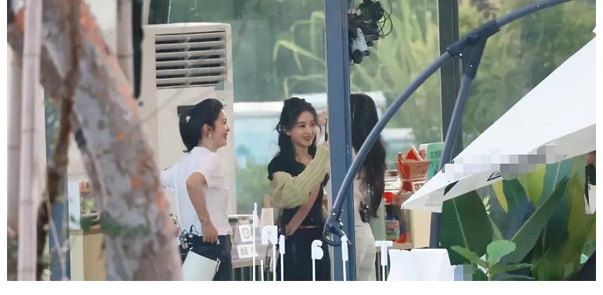 中餐廳5|《中餐廳5》將迎來首位“返場嘉賓”，得知是她后網(wǎng)友紛紛不淡定