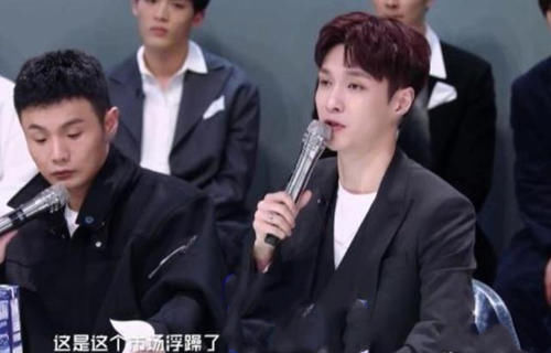 《创造营2021》开播“翻车”，撕开选秀行业的“遮羞布”