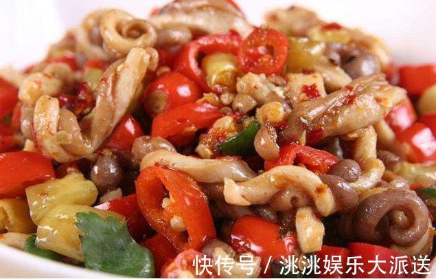 桂皮|几道味道鲜美又解馋的家常菜，在家待客轻松搞定，没出锅就香得人