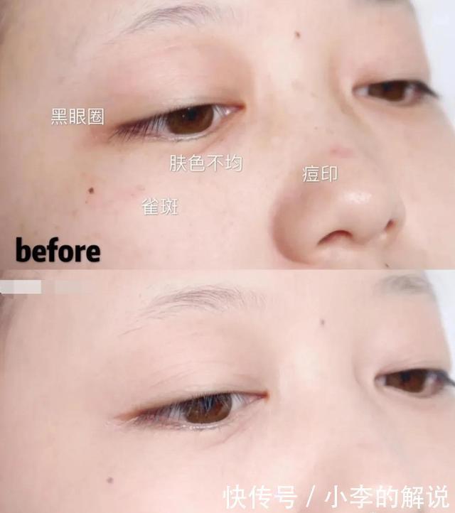 明星们丢弃“美妆蛋”改用“粉底刷”,化妆师透漏原因太吃粉!