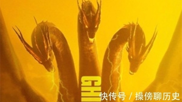 九个头|黑胡子身体奥秘解开,本就是三头巨兽,还能再吞下一颗恶魔果实!