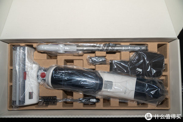 u10洗地机&石头U10洗地机——有“两把刷子”,像开赛车一样的智能洗地机