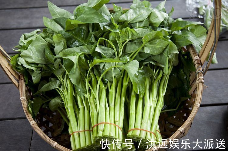 抗衰|人到中年想长寿,3种蔬菜要多吃,养胃健脾,排毒抗衰,早吃早好