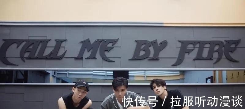 部落|《披荆斩棘》公演排名公布后，陈小春突然消失，可能与GAI有关