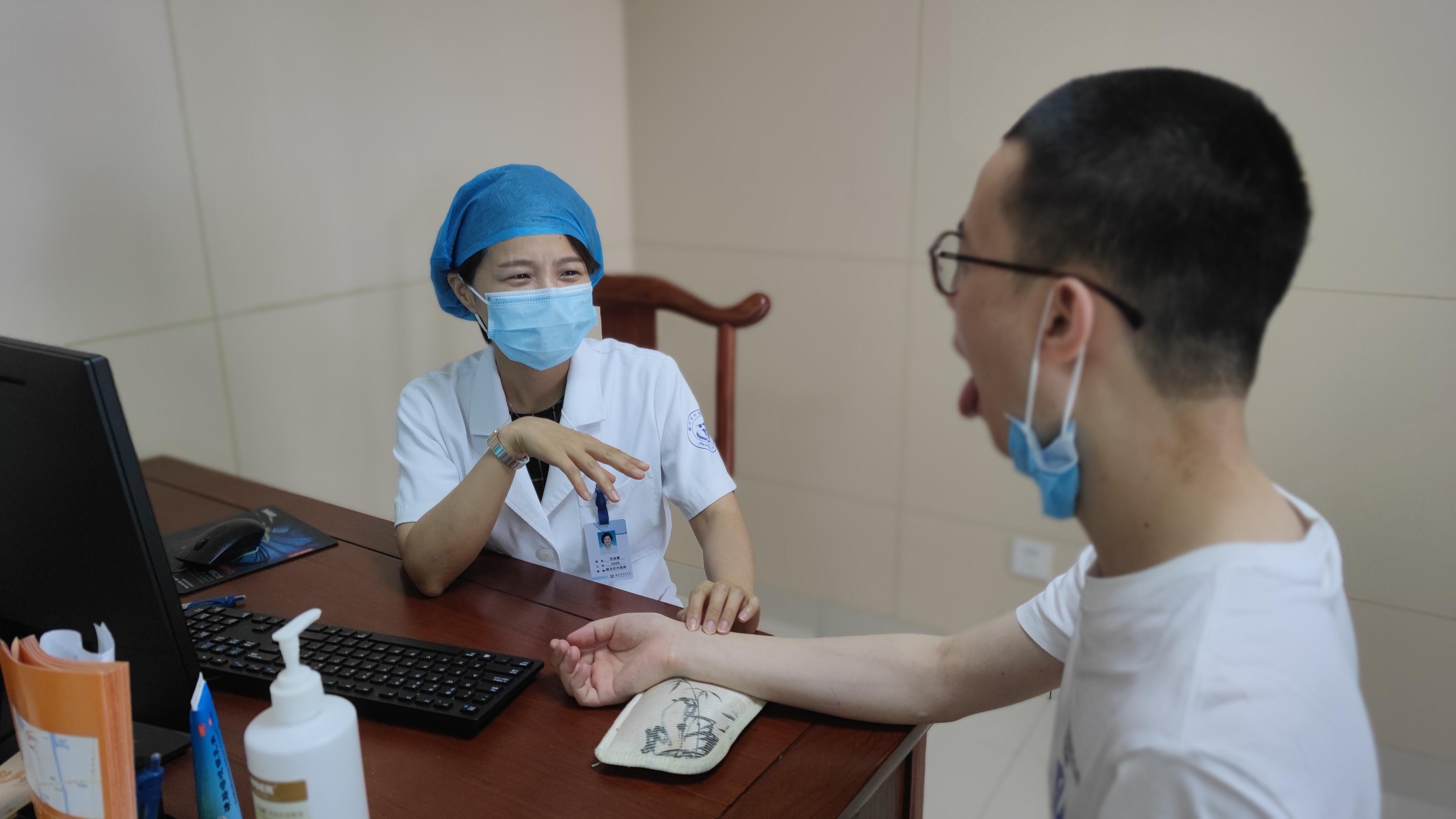 小儿|“一年最热三伏天，‘冬病夏治’正当时” 中医教你“三伏天”正确养生