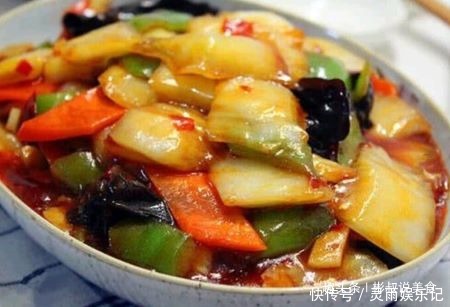  鸭汤|健康美食推荐辣炒双色豆腐，海鲜豆腐煲，酸萝卜老鸭汤，泡椒鸡