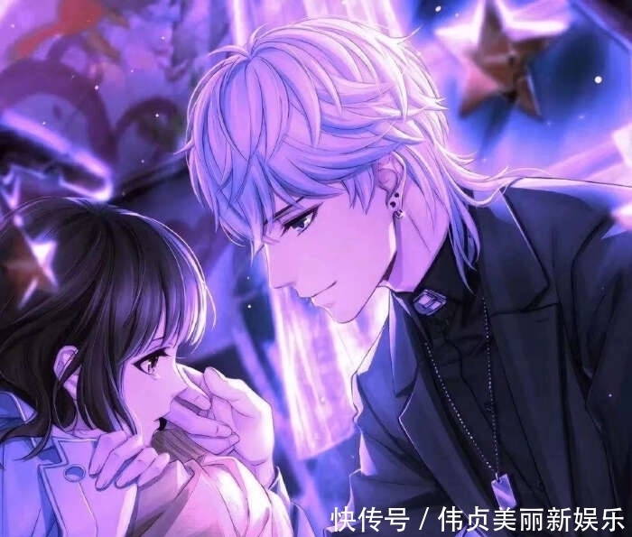 甜丧·低糖·动漫情头：醒醒吧，连钱都没有，还谈什么爱情！