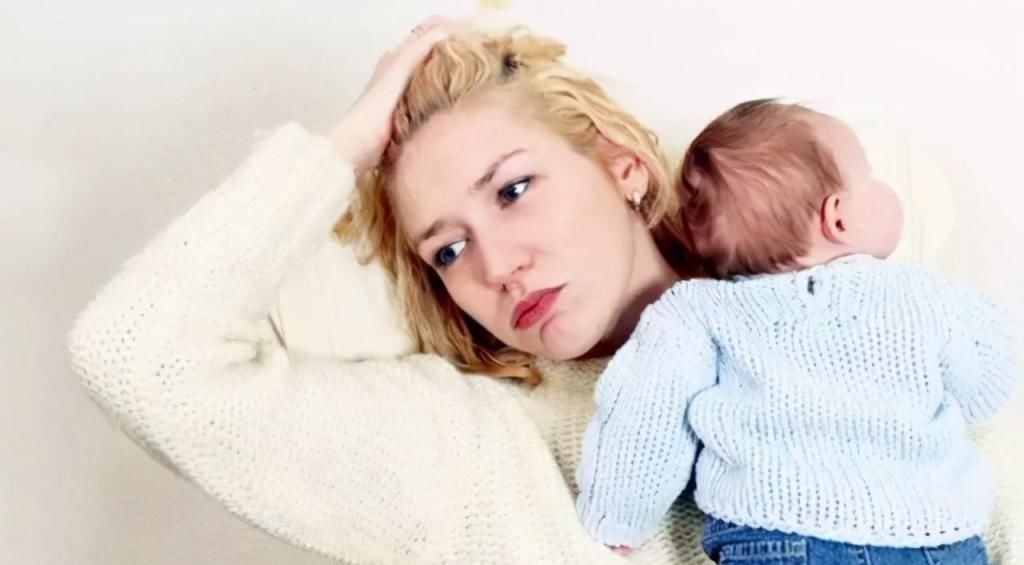 孕期|怀孕后,女性身上有一“物”尽量剪掉,利己又利胎