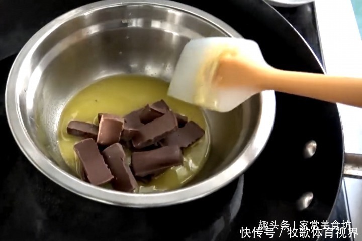 脆皮|夏天,想吃雪糕别再出去买了,教你一招,外皮香脆,越吃越上瘾