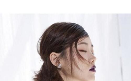 女生短发发型扎法图解，2021年流行短发让你马上迷人