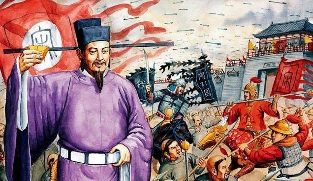 真宗仁宗|澶渊之盟立下大功,深受真宗仁宗宠信,但他为何最终被贬被杀