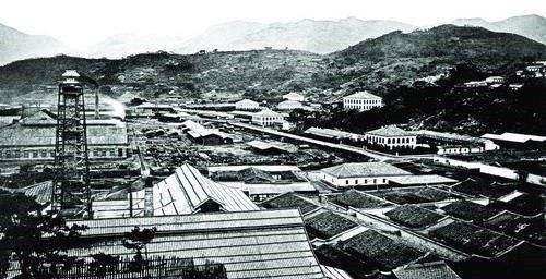 企业|这家企业是李鸿章建立的，如今已是世界五百强！