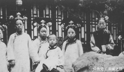 隆裕|袁世凯当了大总统后,为何一直想娶末代太后为妻!