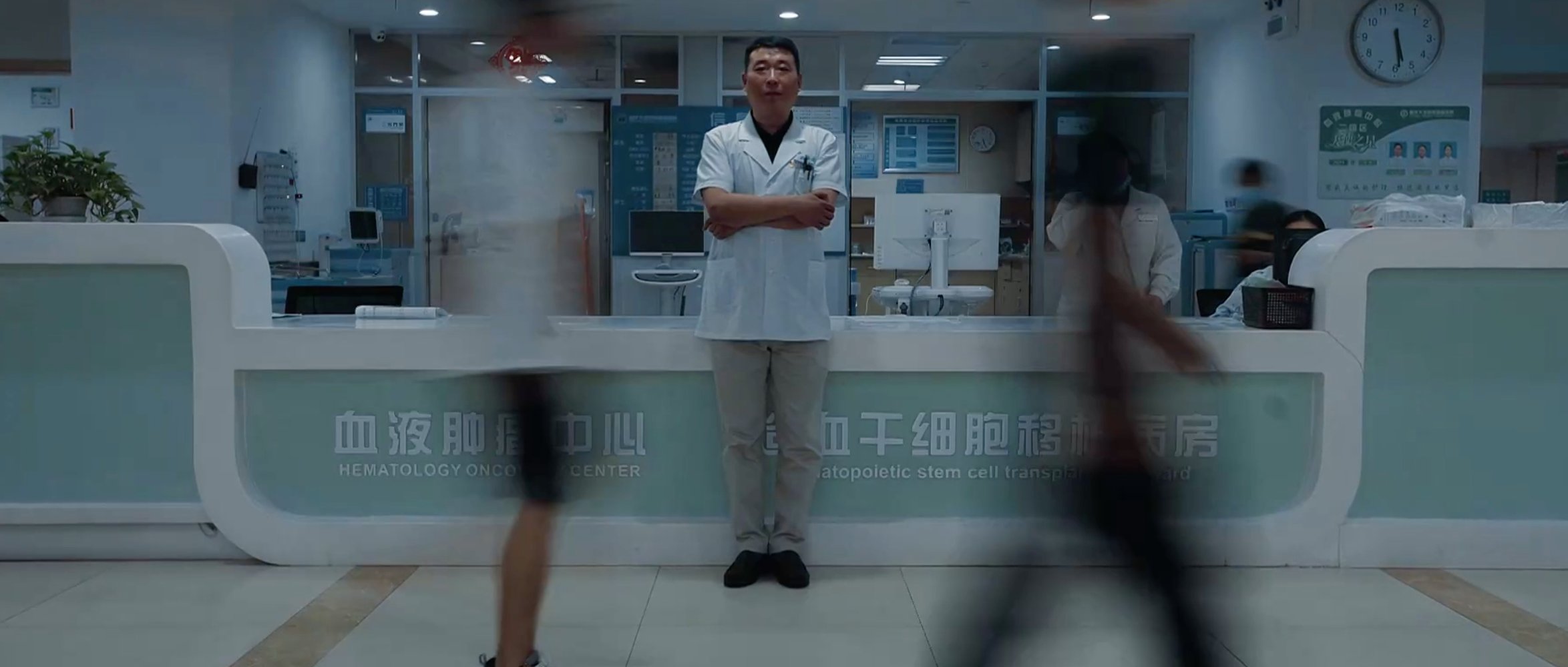 刘耀|中国医师节:我的努力就是想让更多的肿瘤患者看到希望!