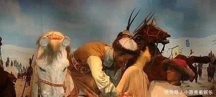 刘邦|古代皇帝会爆粗口吗？刘邦、赵匡胤和张献忠就是最好的例子