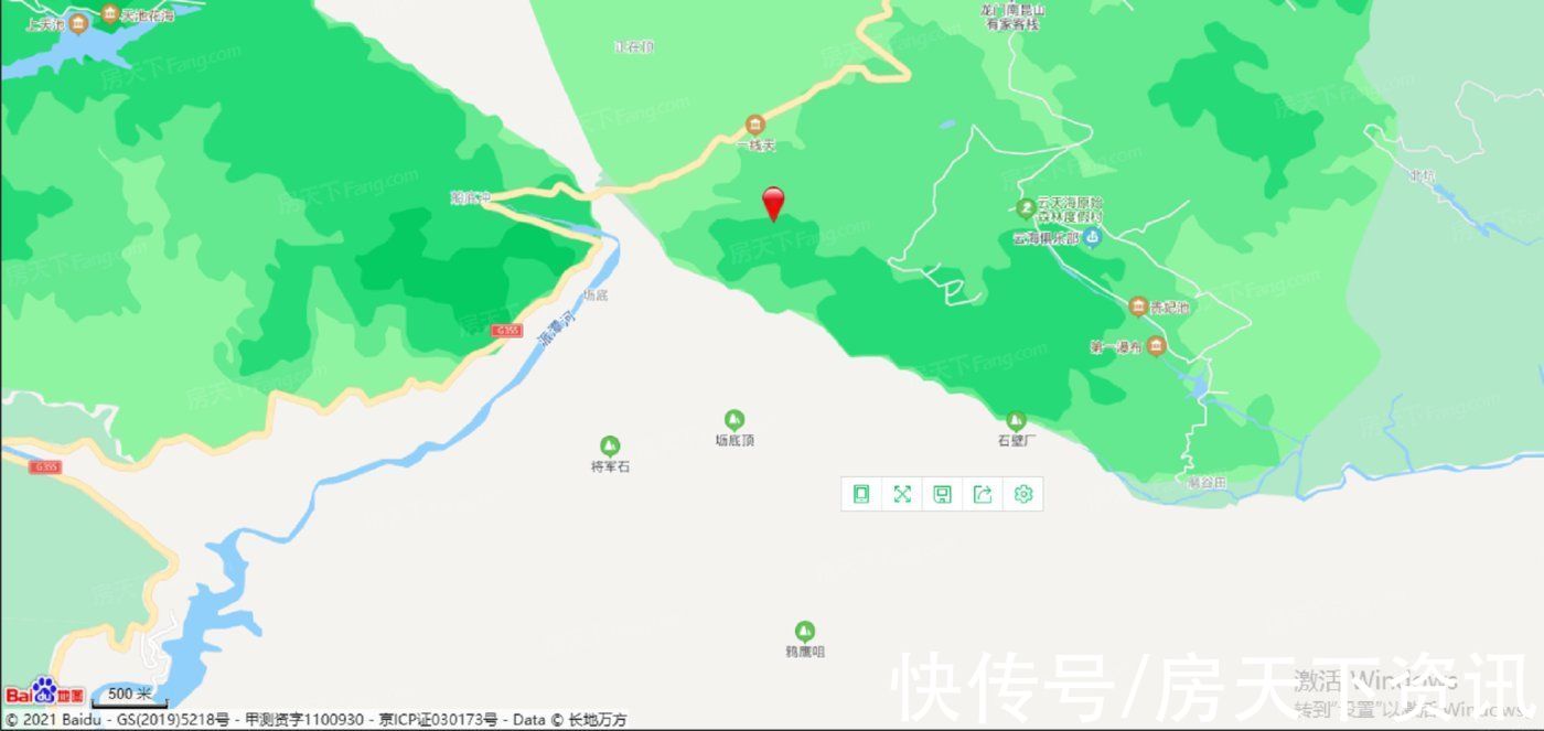 深莞惠|盘点10月惠州龙门爆款楼盘！原来红盘真有这么好！难怪都抢着买