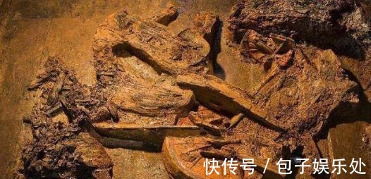 五代|堪称“古今第一凶墓”，80名盗墓者慕名而来，却全都有去无回