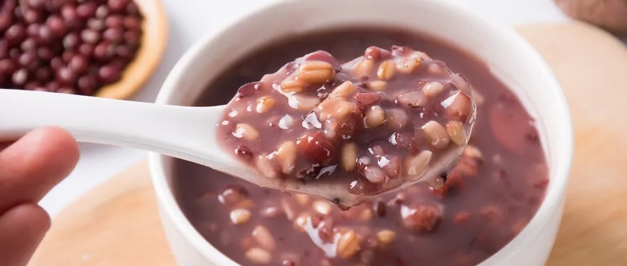 8道热气腾腾的暖胃小粥,冬天喝上一碗,别提有多舒服了!|素食| a1718