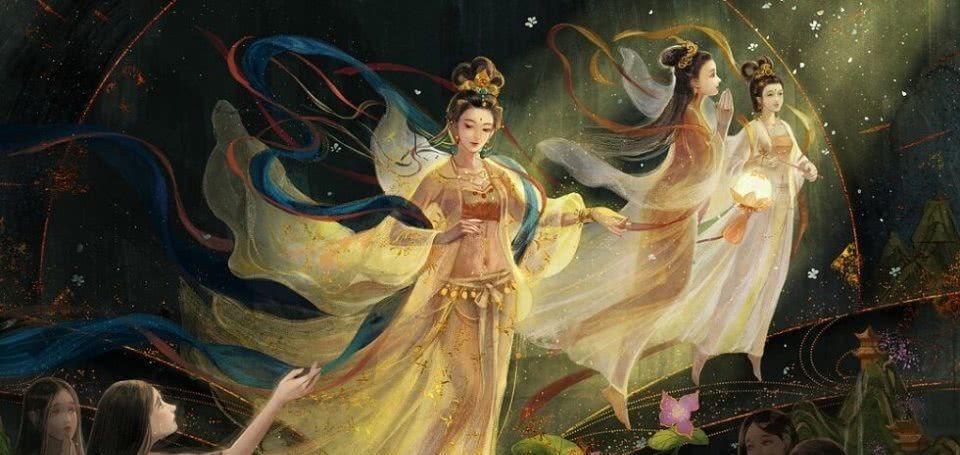 真的|猪八戒二度调戏嫦娥,他是真的色胆包天吗嫦娥其实我不在乎