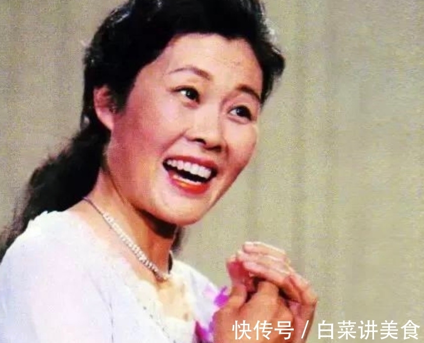 泉水叮咚响#歌唱家于淑珍:与老伴的晚年的抉择,让女儿脸红