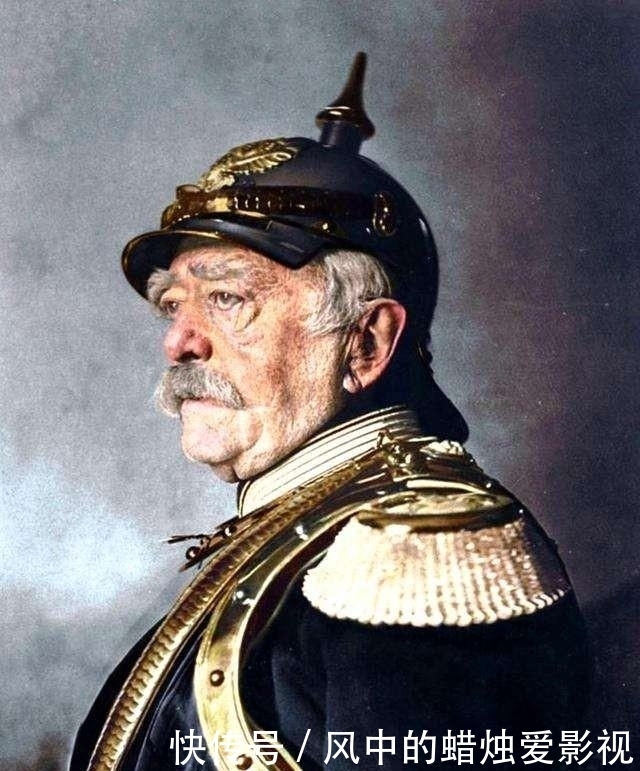 法国|德意志内乱时为什么要靠打丹麦、奥地利和法国来完成自己的统一？