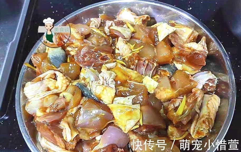 秋天要多吃蒸菜,这菜蒸一蒸就好,鲜美滋补不上火,好吃停不下筷子