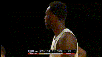 加拿大|30分落败加拿大！维金斯没出汗：已为中国呈现NBA级别比赛