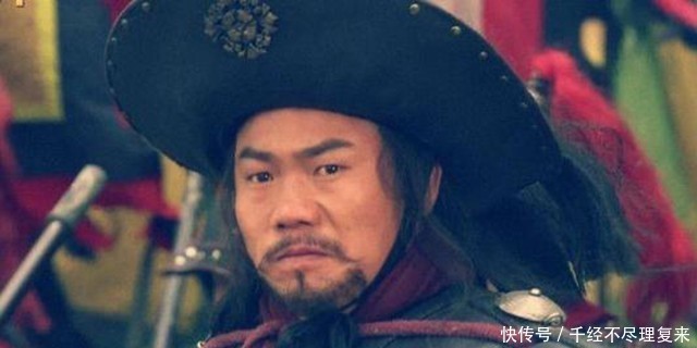 梁山好汉|方腊最后的王牌:手持方天画戟,杀秦明斗关胜,最后死得相当窝囊