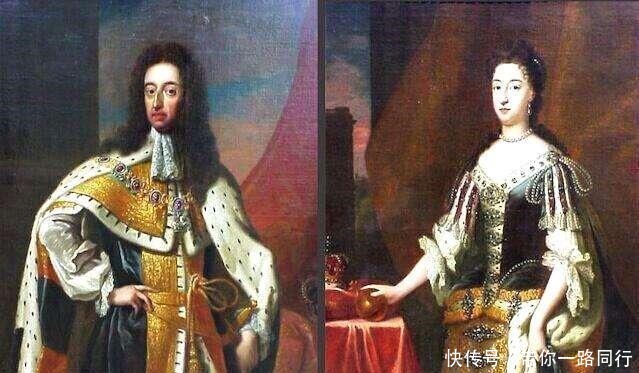 国王|英国近代政治转型最早处死国王，为何最后却成了君主立宪国家