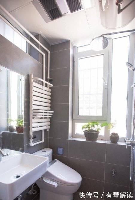 学区|为孩子读个好学校，买下40㎡学区房，装成“两卧一厅”，全家欢喜