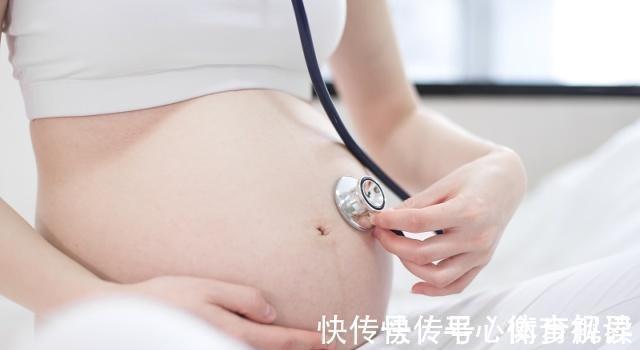新手妈妈|怀孕后为什么胎动总在肚子右侧,和宝宝性别有关吗?不妨看一眼吧