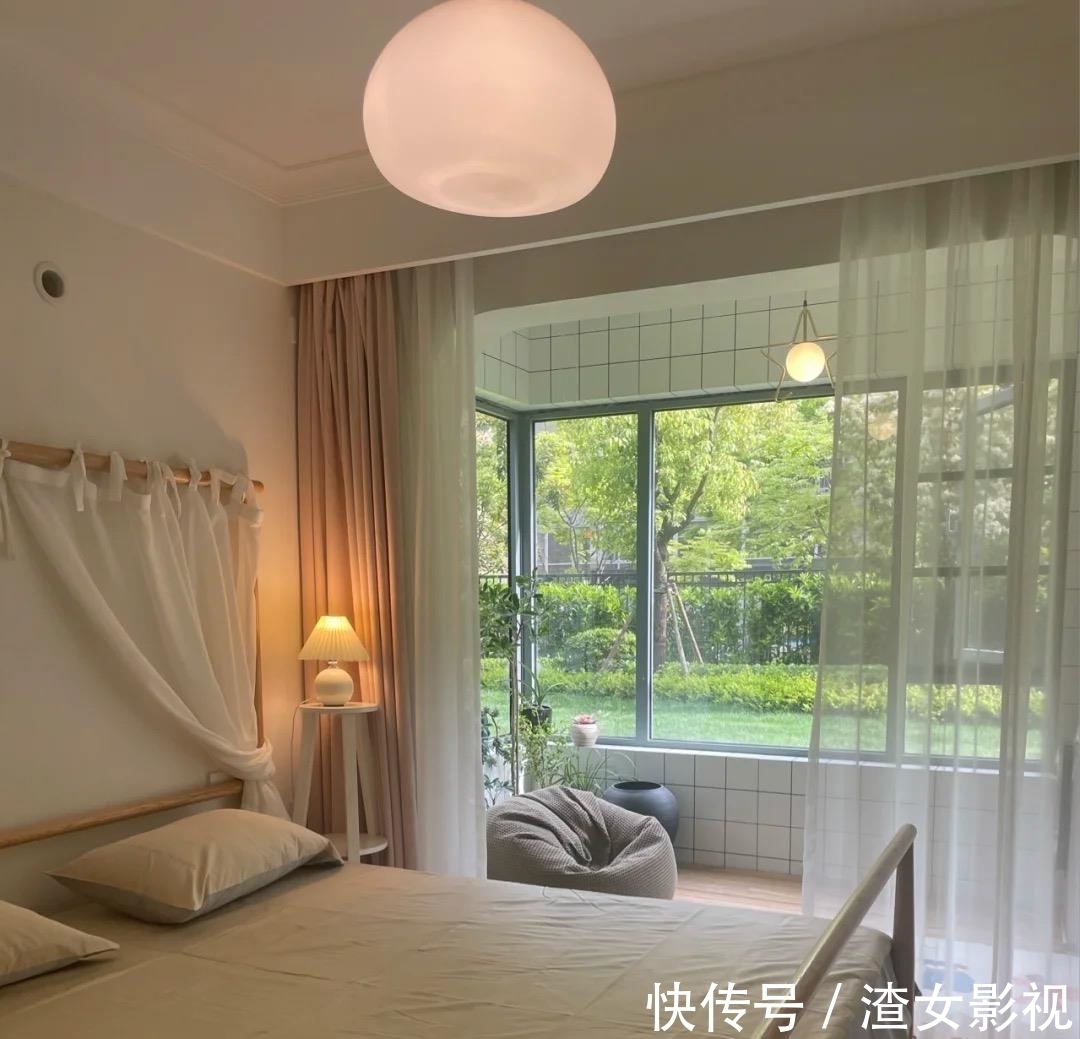 地砖|130㎡四口之家，从入户开始就让人赏心悦目，真的太漂亮了