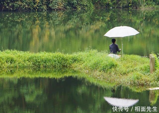 不考虑他人感受的钓鱼人，就是“耍流氓”