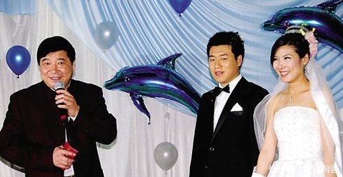 婚礼|婚礼主持人致辞要点婚礼主持人需具备的基本常识!