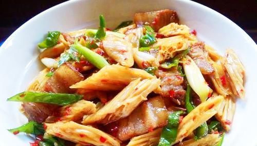 美味营养的几道家常菜，喷香入味，下酒下饭，分分钟满足家人食欲