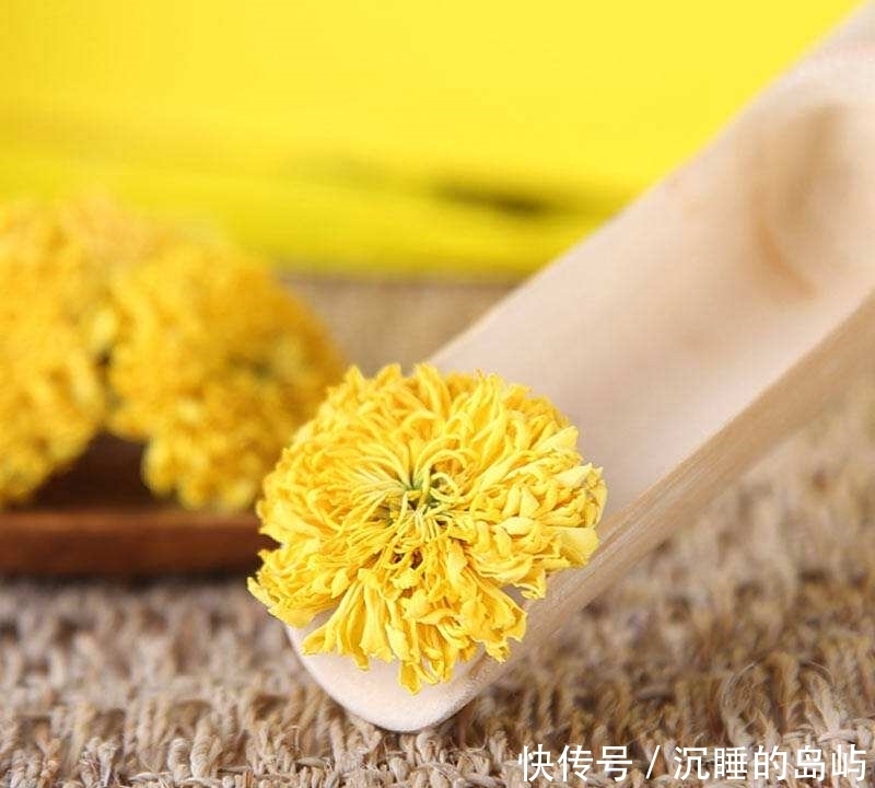 类人|常喝菊花茶好处多,但此4类人不宜多喝