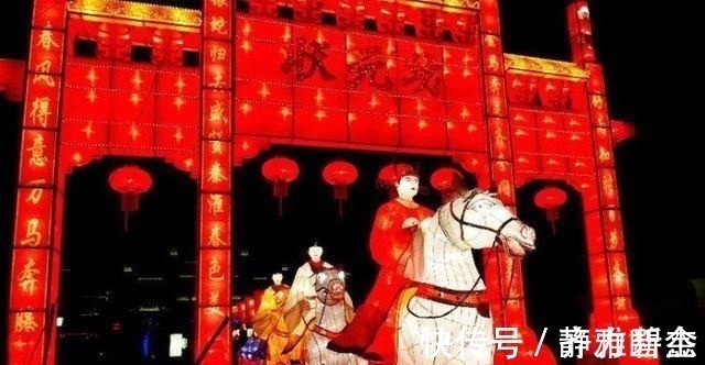 汪应铨!哪个县被称为中国第一状元县 一共走出19个状元!