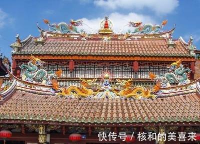 关帝庙|关岳庙（泉州）：关公信仰六大祖庙之一，香火延续不断