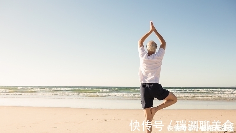 健康|七个标准，是中年男人健康的标志，你占几个？