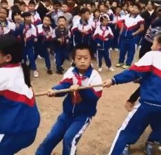 图片|搞笑图片：机器：我不想干活了 让我们一起跳舞吧