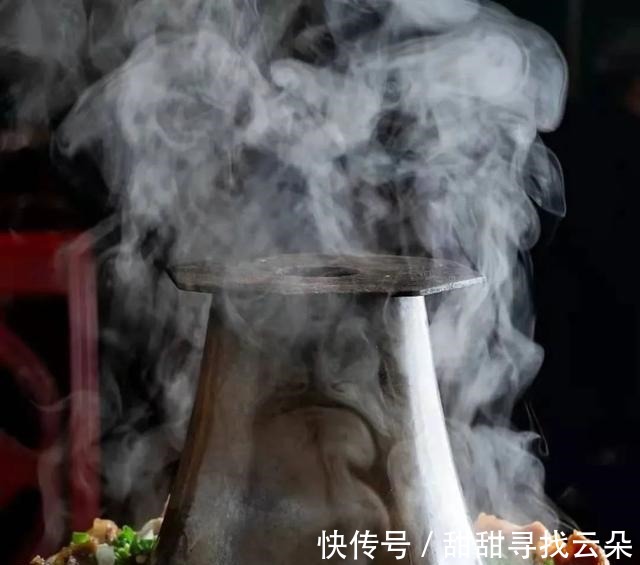 扁食|数九寒天重藏养,御寒美食康一康!