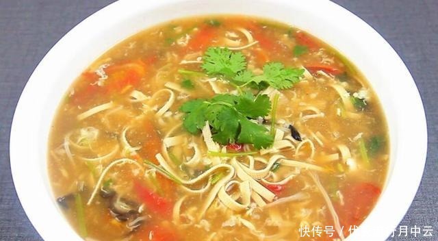 冬天|冬天最河南的吃法,你知道是什么吗