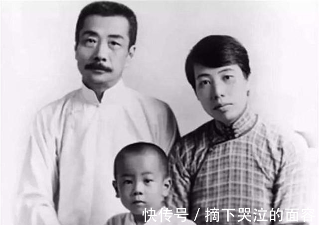 许广平#鲁迅的后代哪去了?一位成为高官,一位成为明星,如今家喻户晓