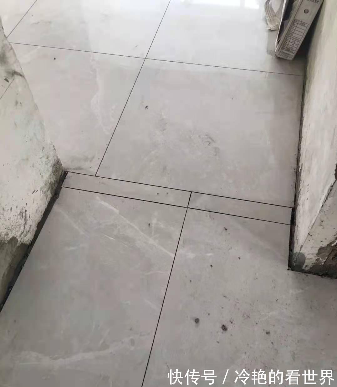 门槛石|这些自欺欺人的装修“鬼话”，相信了你就会上当，钱也打水漂了