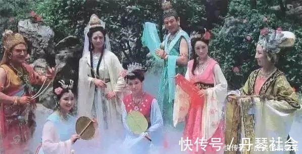 菩提祖师！水帘洞的原洞主原是此人，他一项技能直接秒杀如来佛祖、菩提祖师