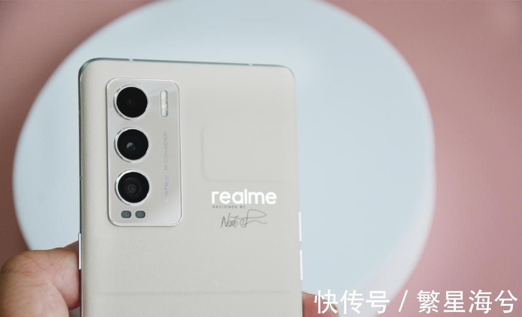 gt|realme 真我GT 大师探索版深度评测：一众骁龙870手机新标杆