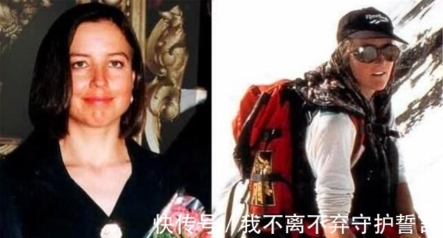 登山|珠峰“睡美人”冰封9年，数百人路过无视，只有一人做了这件傻事