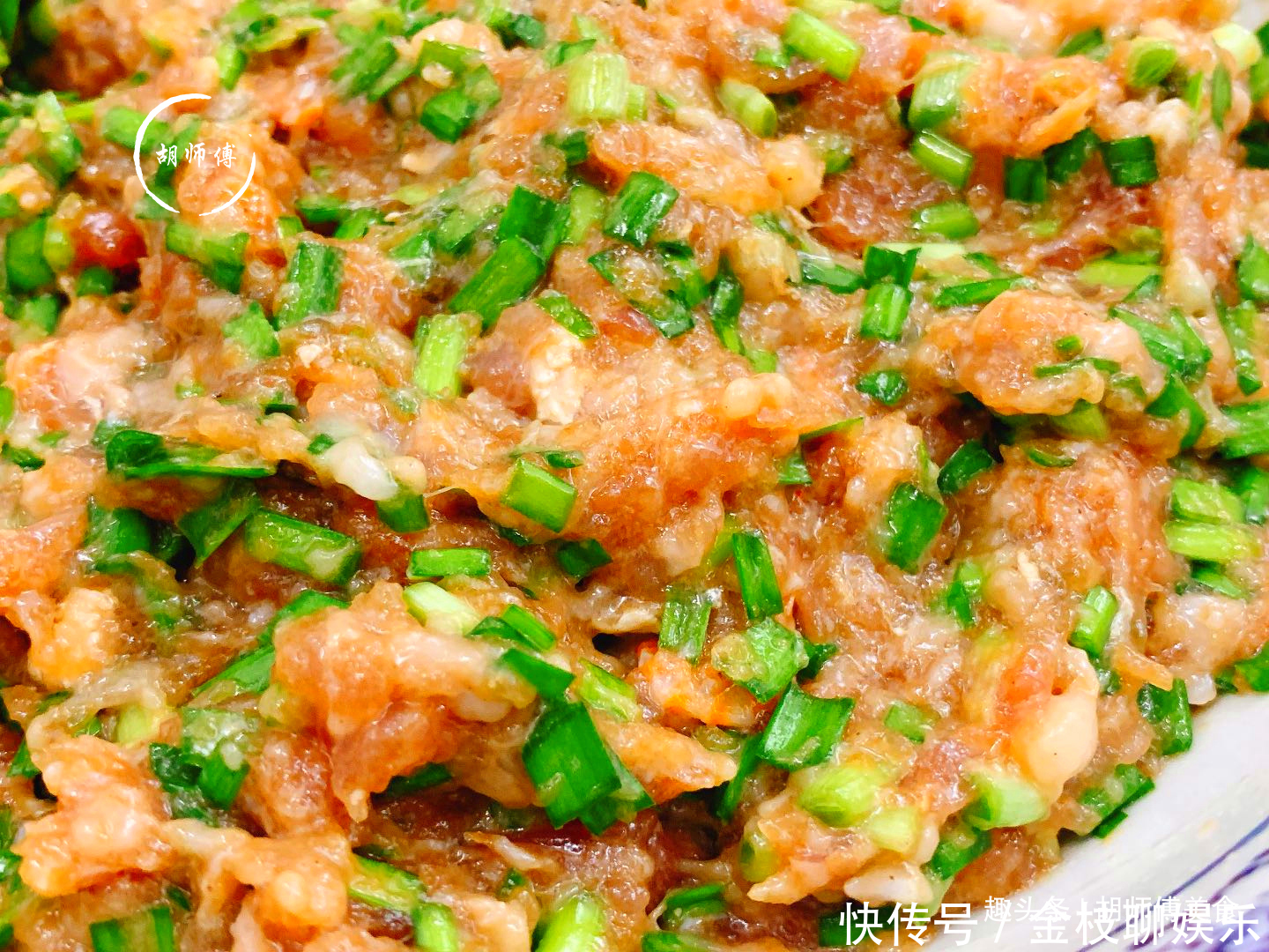 做韭菜饺子时，牢记“3不放”，很多人不懂，难怪没有饺子店好吃