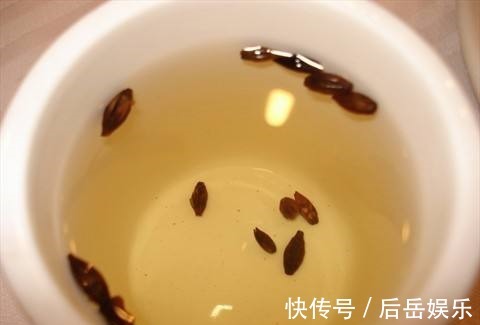 大麦茶|中医建议,胃不好的人,晚上睡觉前,经常多喝它,有助于养胃