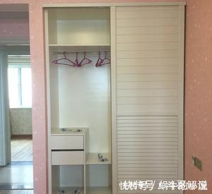 齐家青清|新家装修,花了5万块请老木工帮我全屋打柜子,大家觉得值吗